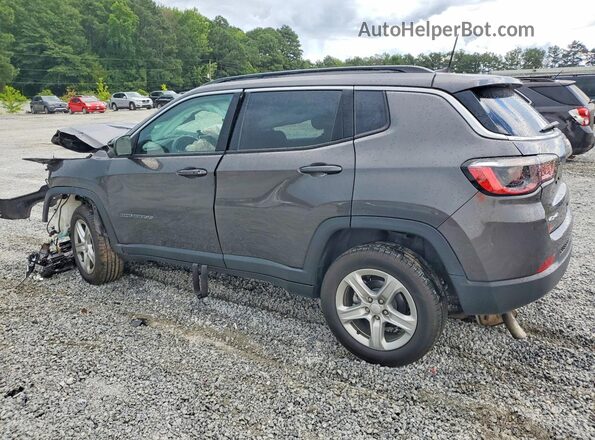 3C4NJDBN0PT523776 2023 JEEP COMPASS Gray Հետևի ձախ