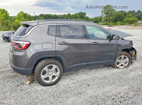 3C4NJDBN0PT523776 2023 JEEP COMPASS Gray Հետևի աջ