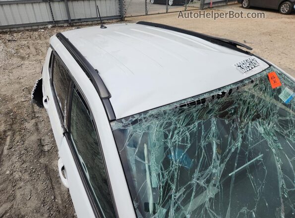 3C4NJDBN0PT562268 2023 JEEP COMPASS Белый Панорамный вид салона 360°