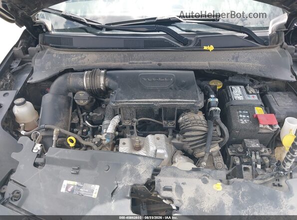 3C4NJDBN0RT110176 2024 JEEP COMPASS Black Rear view