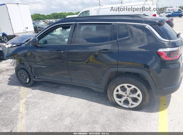 3C4NJDBN0RT110176 2024 JEEP COMPASS Black 