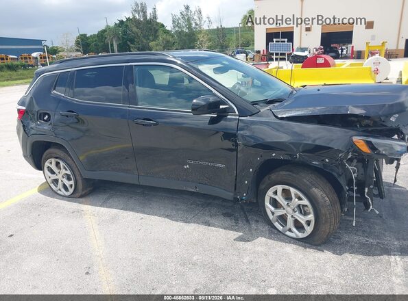 3C4NJDBN0RT110176 2024 JEEP COMPASS Black 