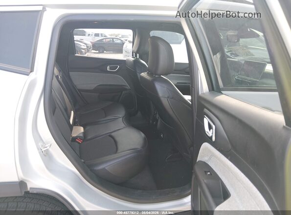 3C4NJDBN0RT117192 2024 JEEP COMPASS Серый Вид наклейки с VIN-кодом