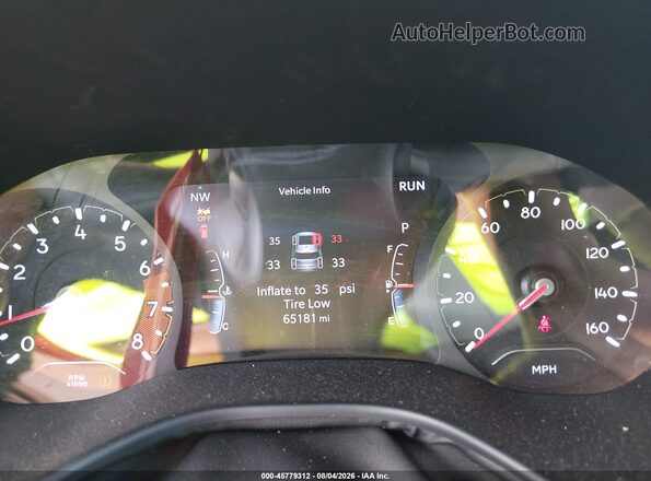 3C4NJDBN0RT117192 2024 JEEP COMPASS Серый 