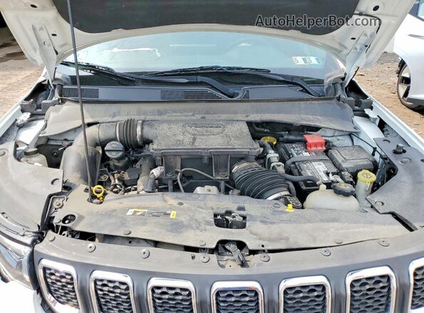 3C4NJDBN1PT561646 2023 JEEP COMPASS White Շարժիչի բաժամունքի տեսք