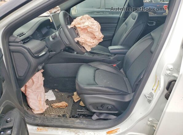 3C4NJDBN1RT112082 2024 JEEP COMPASS White Vista interior delantera