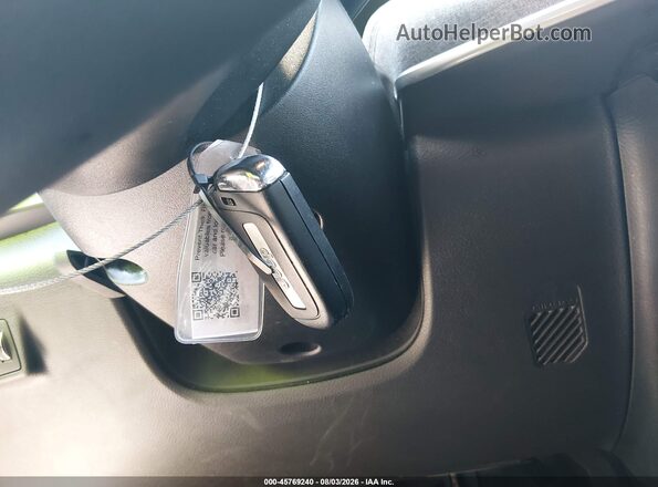 3C4NJDBN1RT117671 2024 JEEP COMPASS Синий Вид панели приборов
