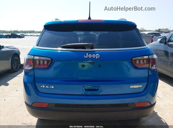 3C4NJDBN1RT117671 2024 JEEP COMPASS Синий 