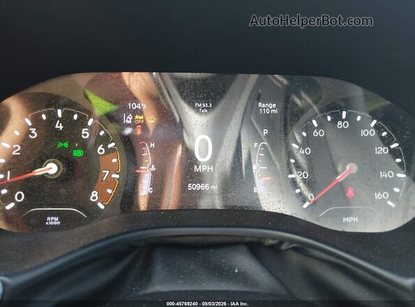 3C4NJDBN1RT117671 2024 JEEP COMPASS Синий 