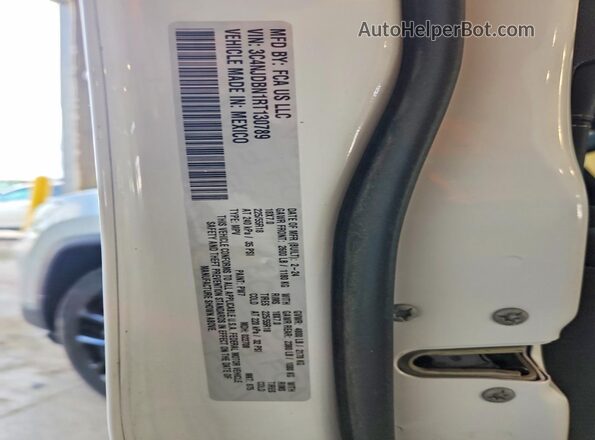 3C4NJDBN1RT130789 2024 JEEP COMPASS White Շարժիչի բաժամունքի տեսք