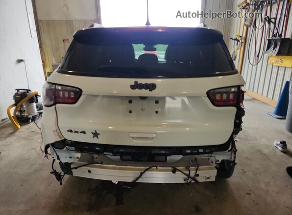 3C4NJDBN1RT130789 2024 JEEP COMPASS White 