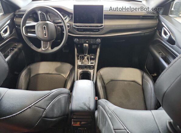 3C4NJDBN1RT130789 2024 JEEP COMPASS White 