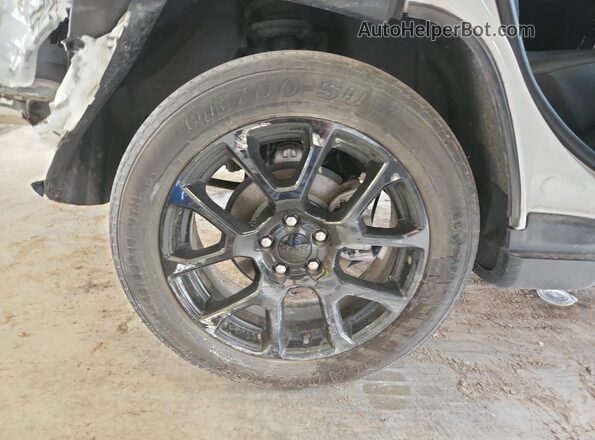 3C4NJDBN1RT130789 2024 JEEP COMPASS White Սալոնի 360 աստիճան տեսք