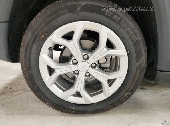 3C4NJDBN1RT138567 2024 JEEP COMPASS White 