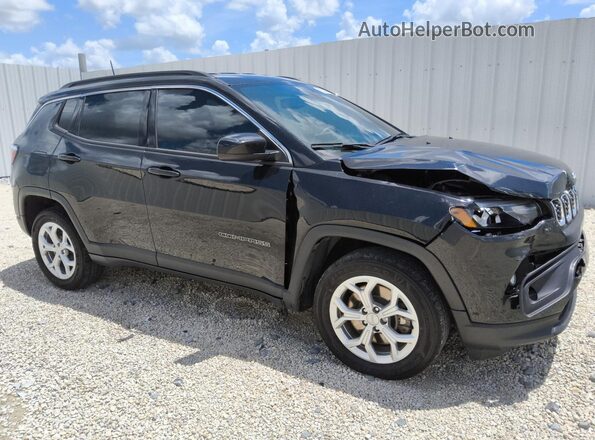 3C4NJDBN2RT163770 2024 JEEP COMPASS Black 