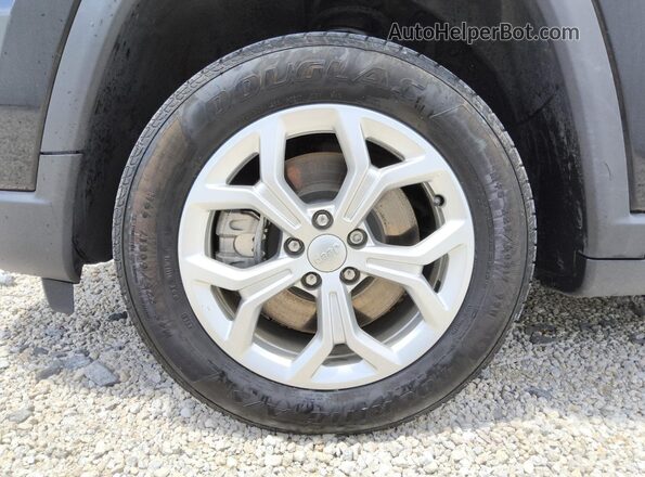 3C4NJDBN2RT163770 2024 JEEP COMPASS Black 