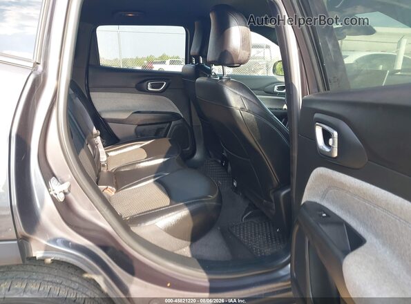 3C4NJDBN2RT166670 2024 JEEP COMPASS Серый Вид наклейки с VIN-кодом