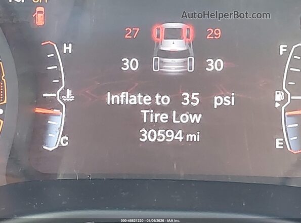 3C4NJDBN2RT166670 2024 JEEP COMPASS Серый 