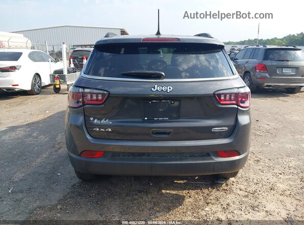 3C4NJDBN2RT166670 2024 JEEP COMPASS Серый 