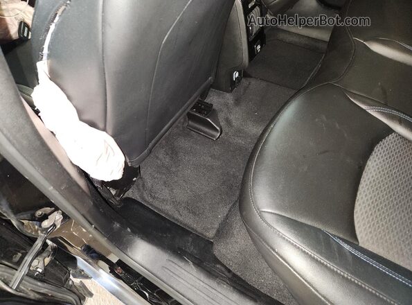 3C4NJDBN2ST590842 2025 JEEP COMPASS Black 