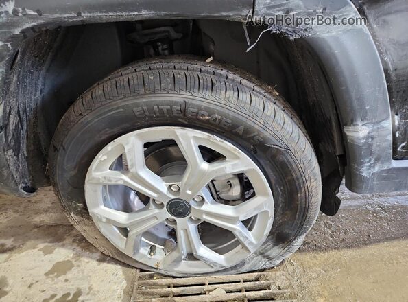 3C4NJDBN2ST590842 2025 JEEP COMPASS Black 