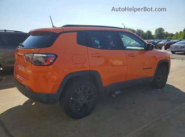 3C4NJDBN2TT179426 2026 JEEP COMPASS Orange უკანა მარჯვენა