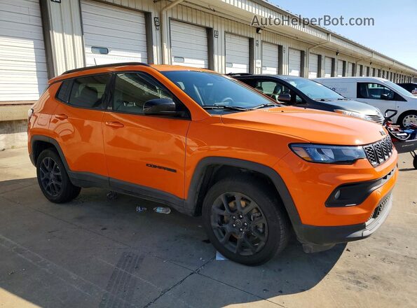 3C4NJDBN2TT179426 2026 JEEP COMPASS Orange წინა მარჯვენა