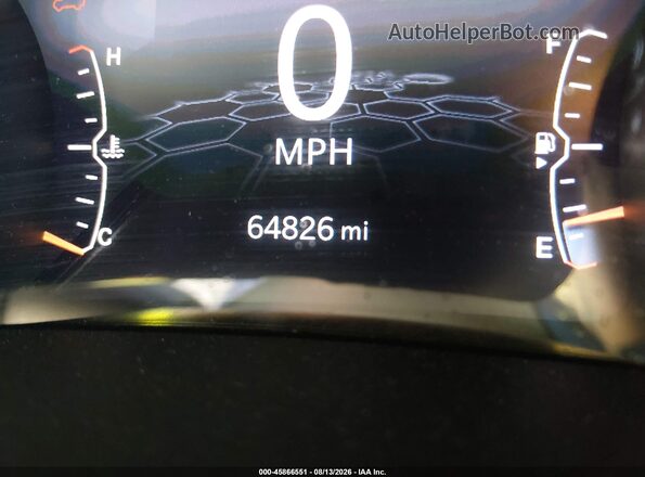 3C4NJDBN3RT118594 2024 JEEP COMPASS Silver 