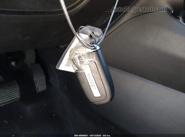 3C4NJDBN3RT118594 2024 JEEP COMPASS Silver Vista del salpicadero