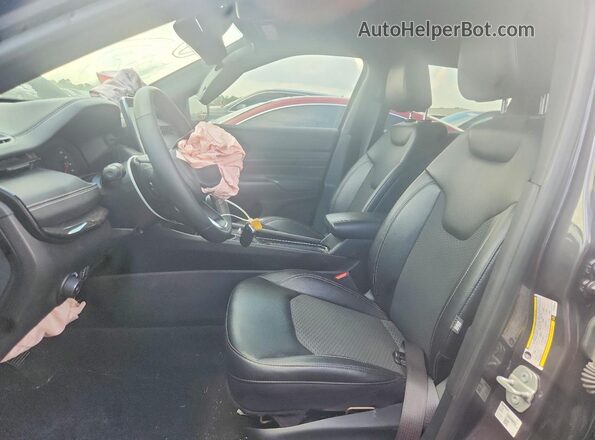 3C4NJDBN3RT153040 2024 JEEP COMPASS Gray Vista interior delantera