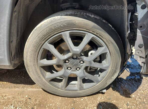 3C4NJDBN3RT153040 2024 JEEP COMPASS Gray 