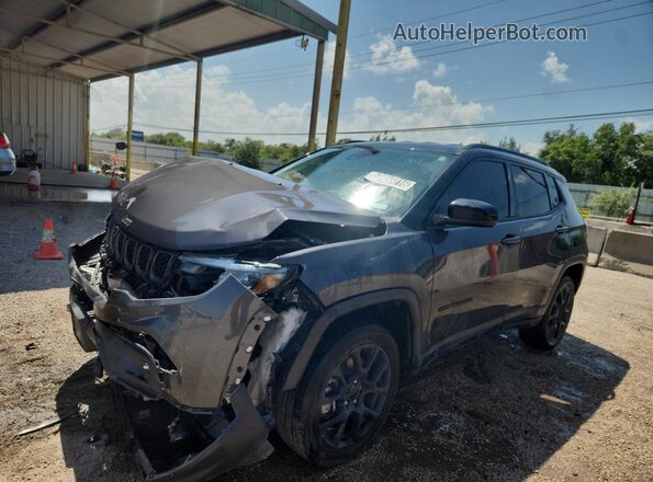 3C4NJDBN3RT153040 2024 JEEP COMPASS Gray 