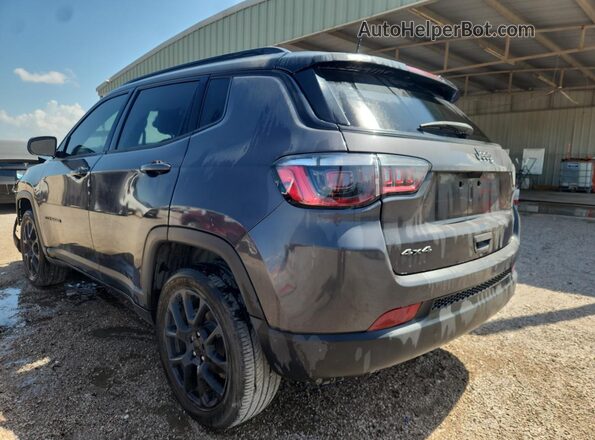 3C4NJDBN3RT153040 2024 JEEP COMPASS Gray 