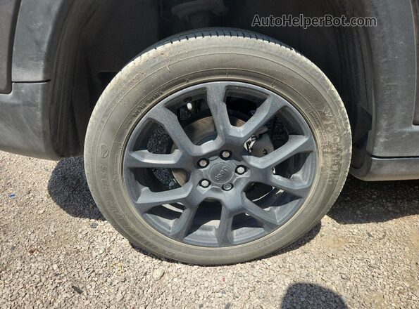 3C4NJDBN3RT153040 2024 JEEP COMPASS Gray 