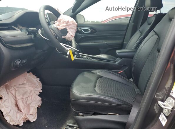 3C4NJDBN3RT153040 2024 JEEP COMPASS Gray 