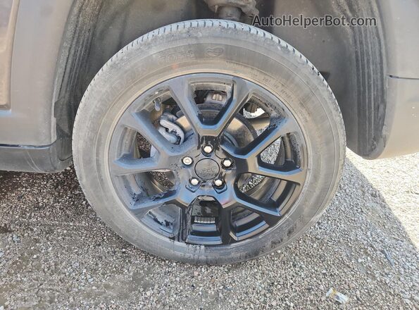 3C4NJDBN3RT153040 2024 JEEP COMPASS Gray 