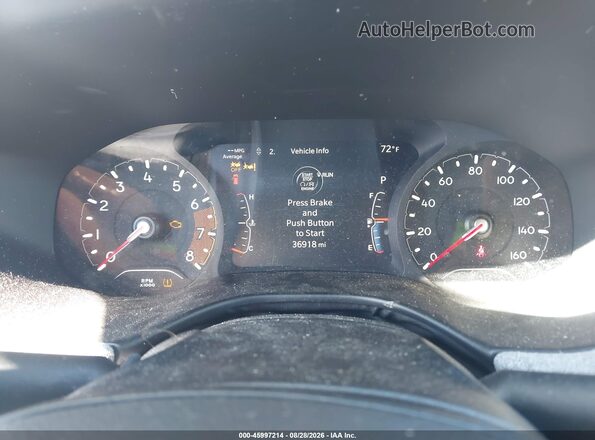 3C4NJDBN3RT603916 2024 JEEP COMPASS Gray Հետևի նստատեղերի տեսք