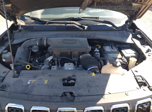 3C4NJDBN3RT603916 2024 JEEP COMPASS Gray Հետևի տեսք