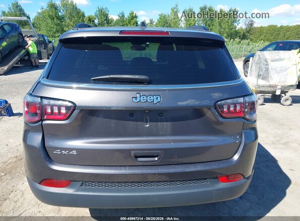 3C4NJDBN3RT603916 2024 JEEP COMPASS Gray 