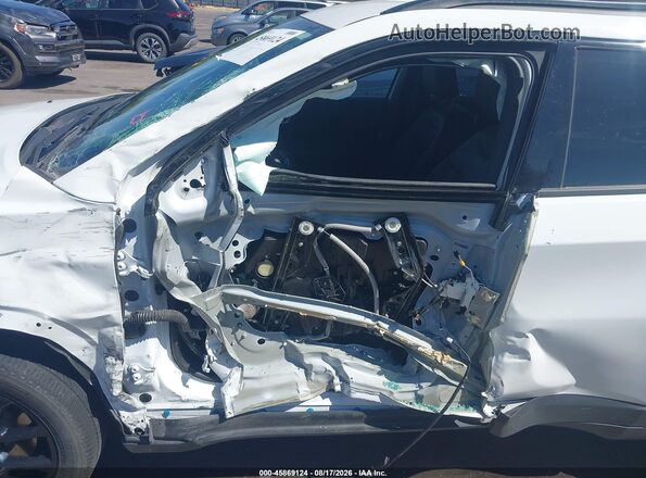3C4NJDBN3ST539589 2025 JEEP COMPASS White წინა ხედი
