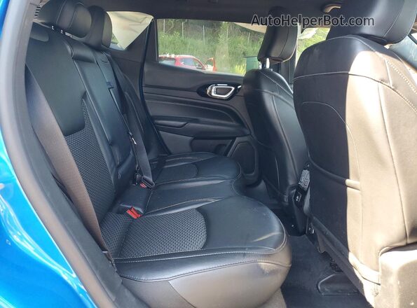 3C4NJDBN5PT529718 2023 JEEP COMPASS Blue Vista interior trasera