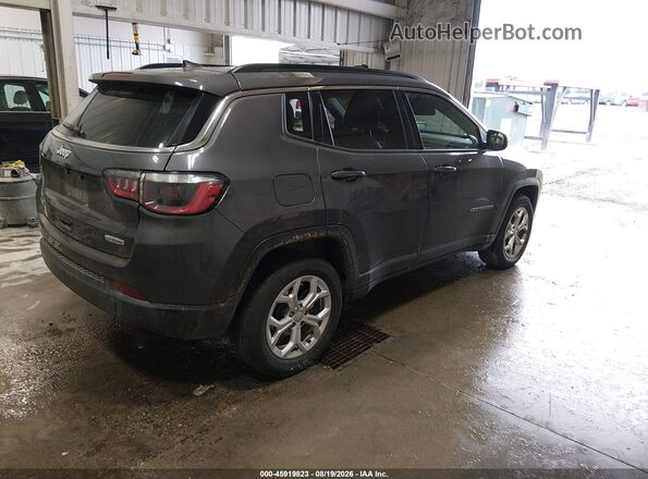 3C4NJDBN5RT116958 2024 JEEP COMPASS Gray Rear right