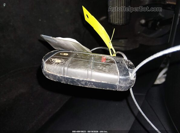 3C4NJDBN5RT116958 2024 JEEP COMPASS Gray Dashboard view