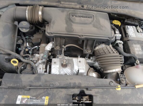 3C4NJDBN5RT160829 2024 JEEP COMPASS White Вид ззаду