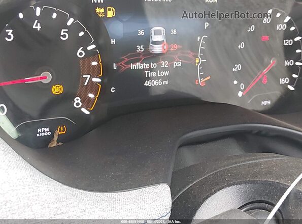 3C4NJDBN5RT160829 2024 JEEP COMPASS White 