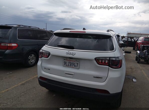 3C4NJDBN5RT160829 2024 JEEP COMPASS White 