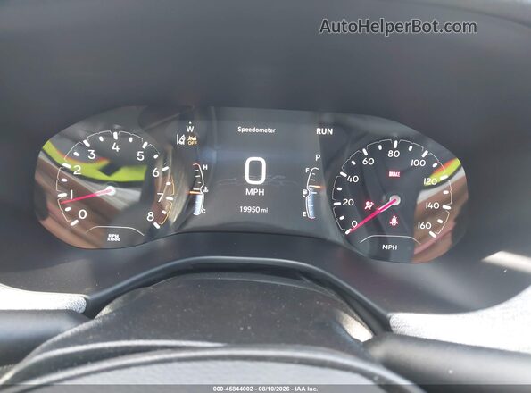 3C4NJDBN5RT175332 2024 JEEP COMPASS Blue Հետևի նստատեղերի տեսք