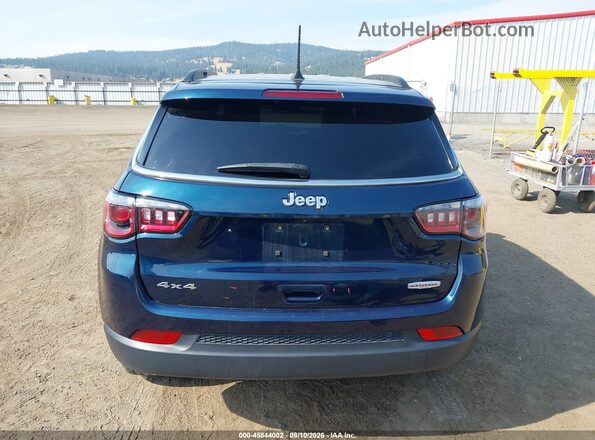 3C4NJDBN5RT175332 2024 JEEP COMPASS Blue 