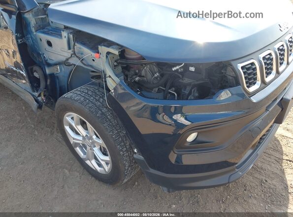 3C4NJDBN5RT175332 2024 JEEP COMPASS Blue 