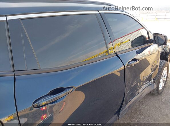 3C4NJDBN5RT175332 2024 JEEP COMPASS Blue 